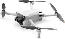 Дрон DJI Mini 3 Fly more combo RC, Квадрокоптеры DJI,гарантия один год