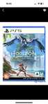 Видеоигра Horizon Forbidden West/Запретный Запад PS5 RUS