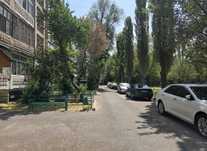 3-комн., 8 мкр., 3 этаж (улучшенная, не угол)