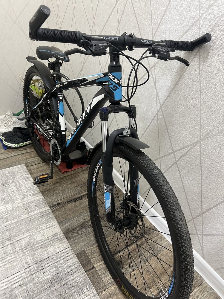 Велосипед GALAXY 27.5