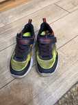 Кроссовки skechers s-lights 33 размер