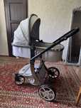 Продам коляску фирмы Kidilo