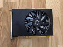 Видеокарта GTX 1650 4GB только звоните