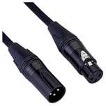 Микрофонный кабель XLR