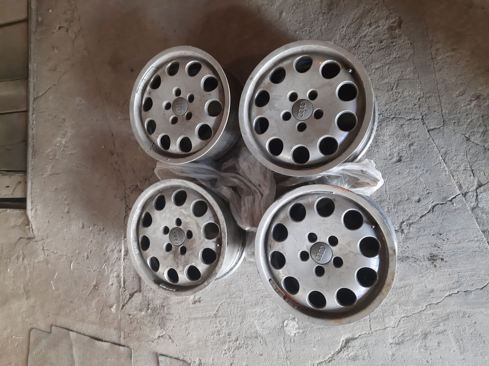 Продам диски R 16