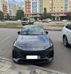 Аренда авто прокат changan uni-v