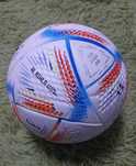 Футбольный мяч world cup 2022 al rihla Алматы