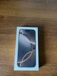 Apple 16 pro 128gb новый гарантия есть