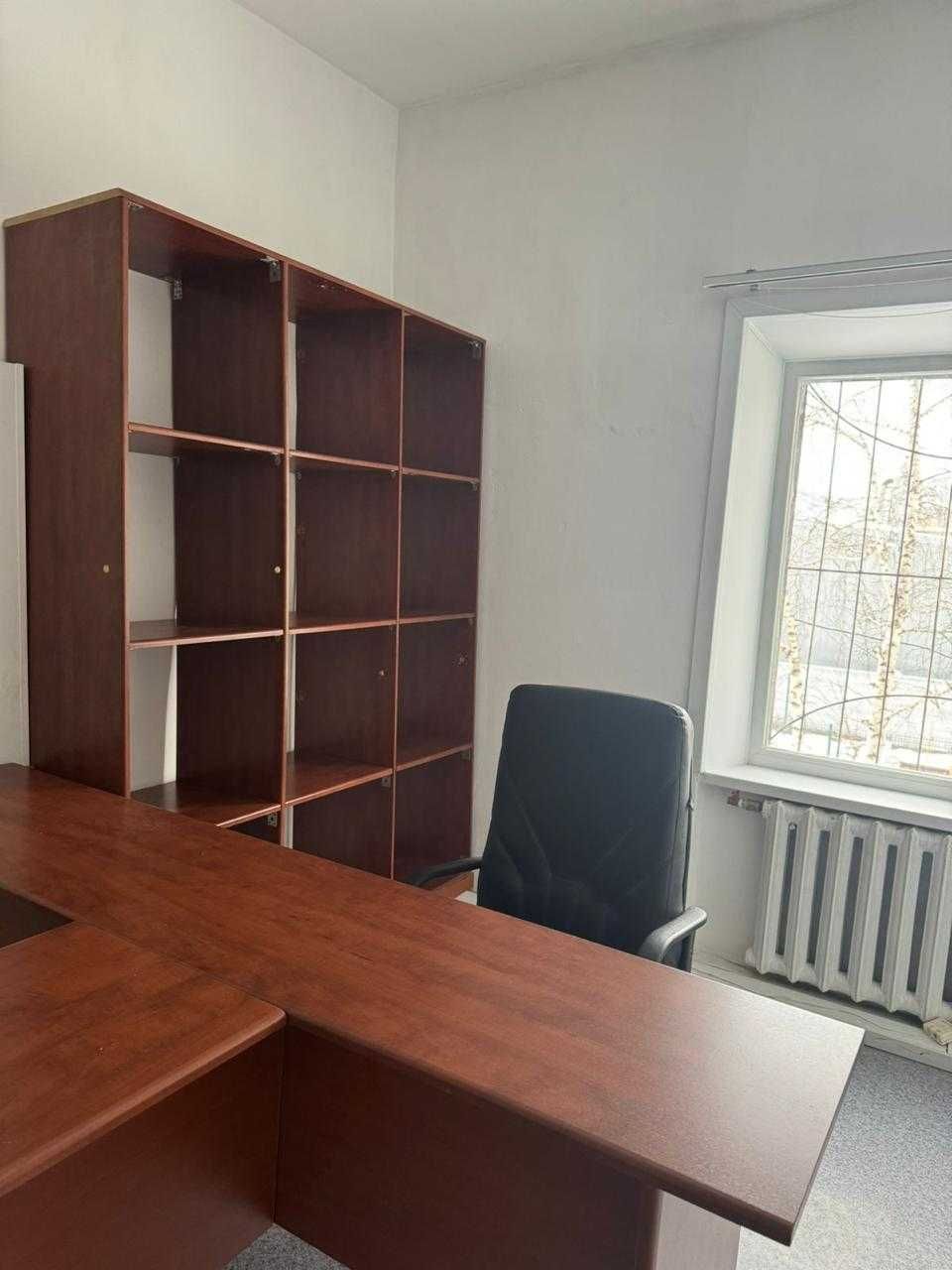 аренда офисов от 16 кв.м.