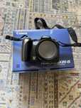 Canon Power Shot SX 20 IS