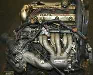 Двигатель 1VZFE 1vz Toyota Camry