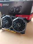 Видеокарта rx5500xt