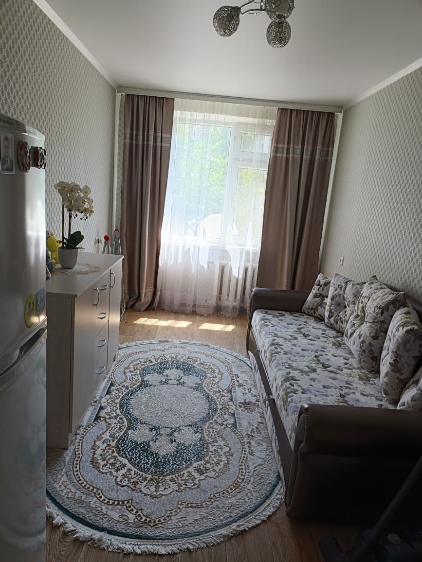 Продам 2 комнатную квартиру