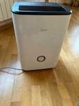 Осущитель воздуха midea