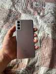 Samsung S21 plus  8/128gb