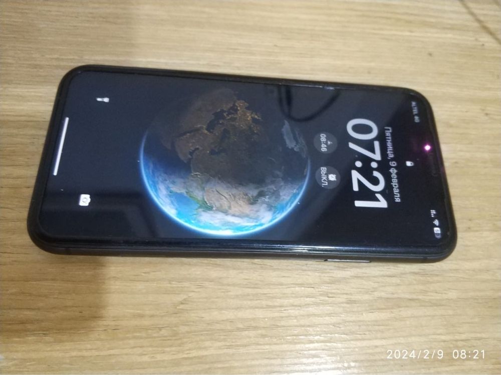 Iphone 11, 128gb