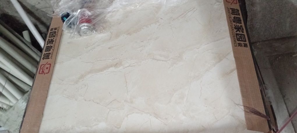 Кафель 80х80 в упаковке