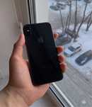 Продам Айфон х 256 гб