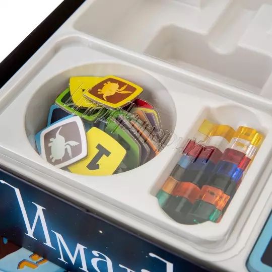 Имаджинариум обновленная версия игры 12+