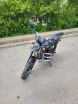 Мотоцикл Raser 110 GS
