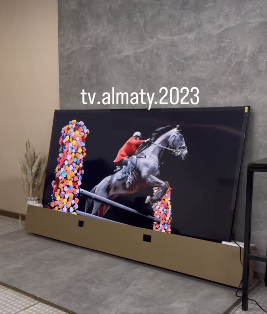 АКЦИЯ АКЦИЯ LG Samsung Smart Tv 4K Телевизор Самсунг