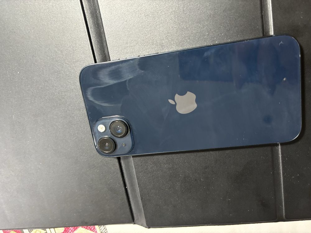 Продам Iphone 14 plus 128Gb