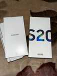 Продаю samsung S20 FE (128gb)
