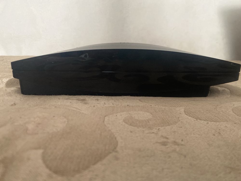 Playstation 3 с джойстиком и микрофоном