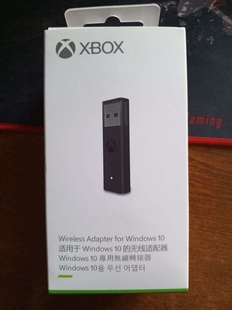 Xbox SX 1Тб, Razer Kaira Pro for XBOX, ПК адаптер