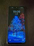 Redmi Note 12S Ocean Blue 8/256 в отличном состоянии