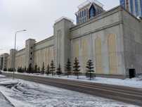 Продам паркинг Миллениум парк