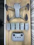 Квадрокоптер DJI Air 2S Fly more Combo
