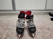 Хоккейные коньки Bauer NS Junior Hockey Skates