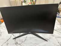 Игровой  монитор AOC C24G2U 165 hz 24 дюйма