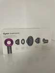 Продам фен Dyson Supersonic HD07 (Nickel/Copper), новый