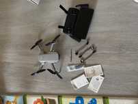 Dji mavic mini дрон