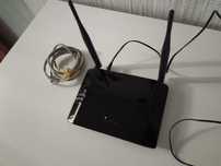 Продам модем D-LINK DIR-615