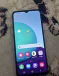 Samsung galaxy A02.