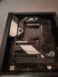 Материнская плата ASUS ROG Crosshair VIII Formula (X570, AM4)