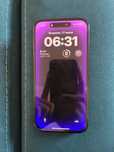 Iphone 14 pro обменяю