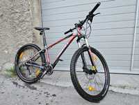 Горный велосипед giant talon 3, 27.5