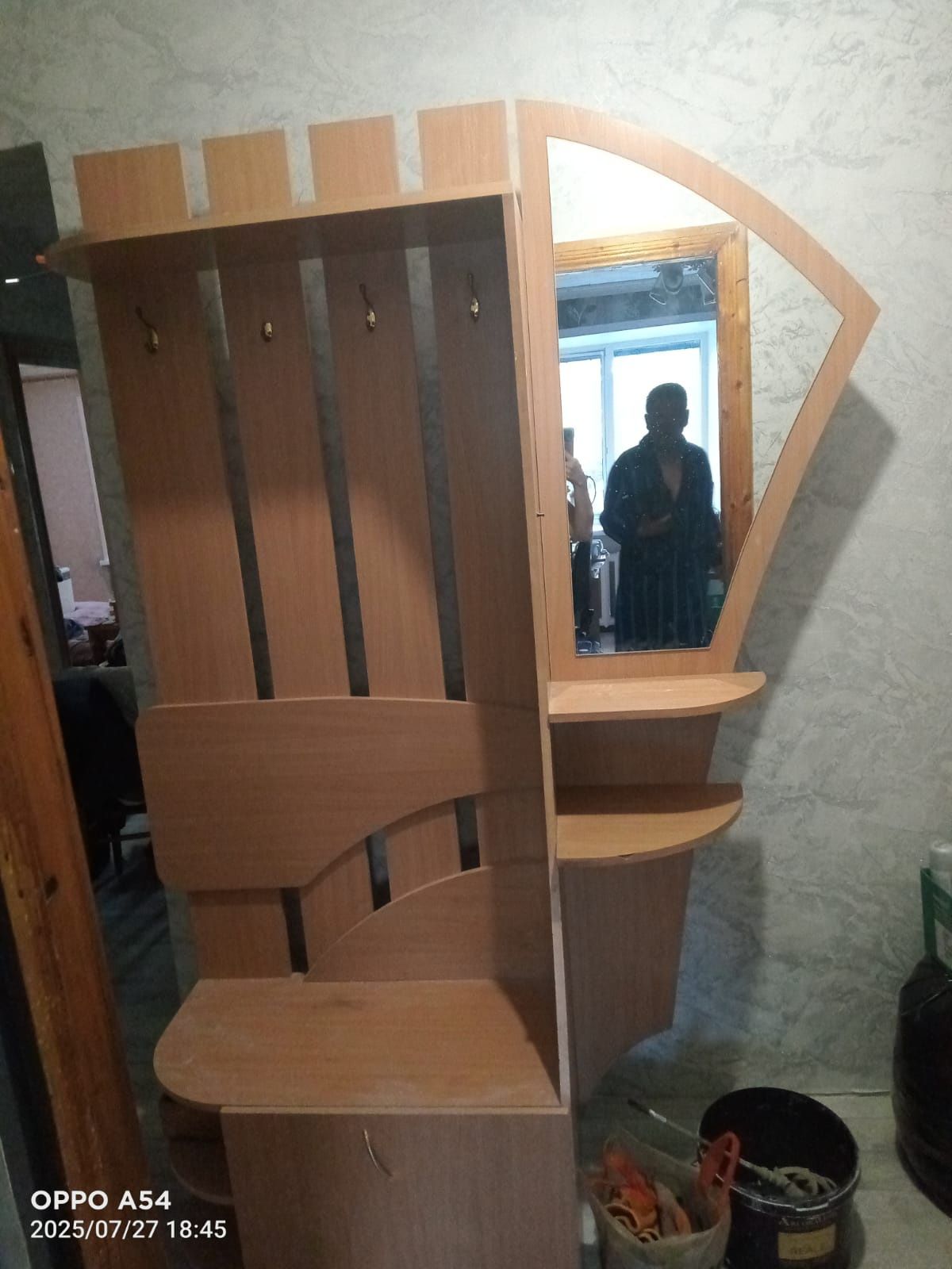 Продам прихожку, недорого 5 тыс