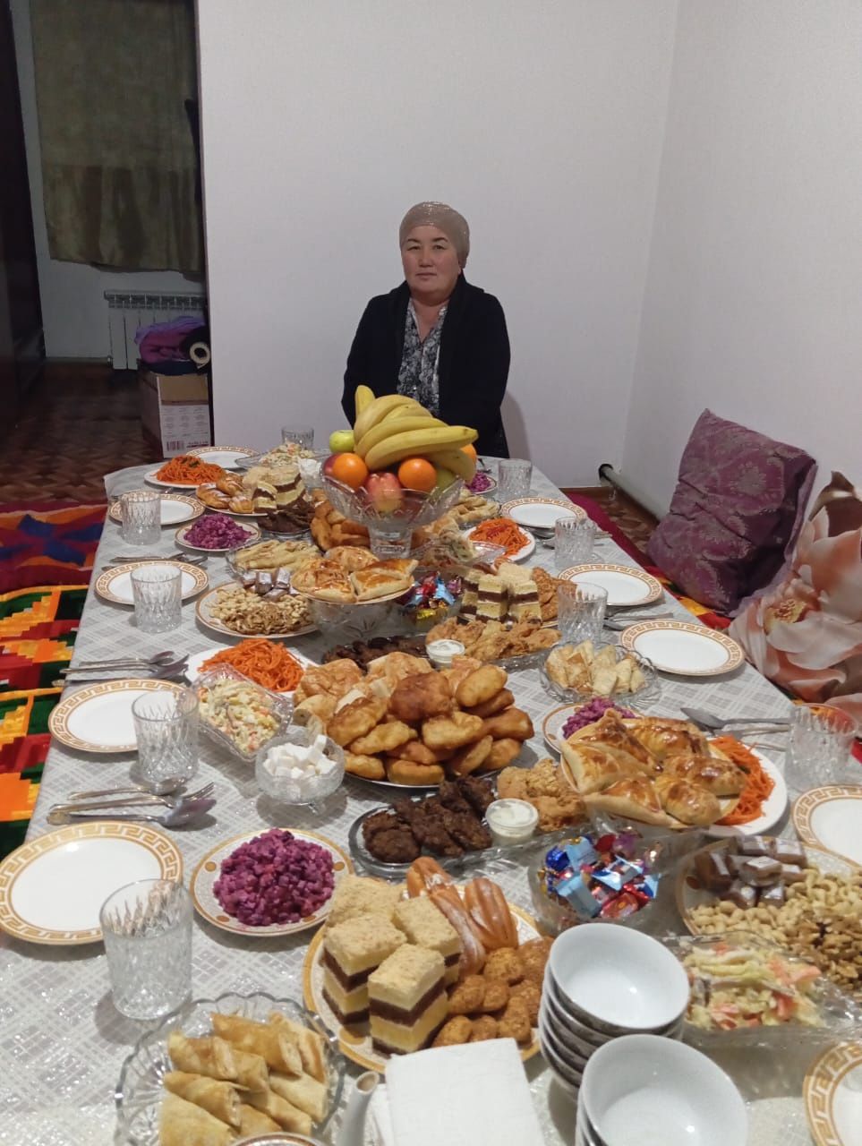 Шағын үй (времянка) сатылады