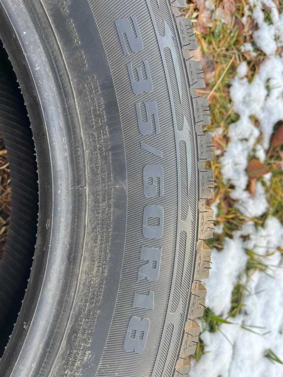 Шины Habilead 235/60 R18