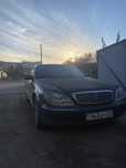 Продам мерс s 500 (w220)