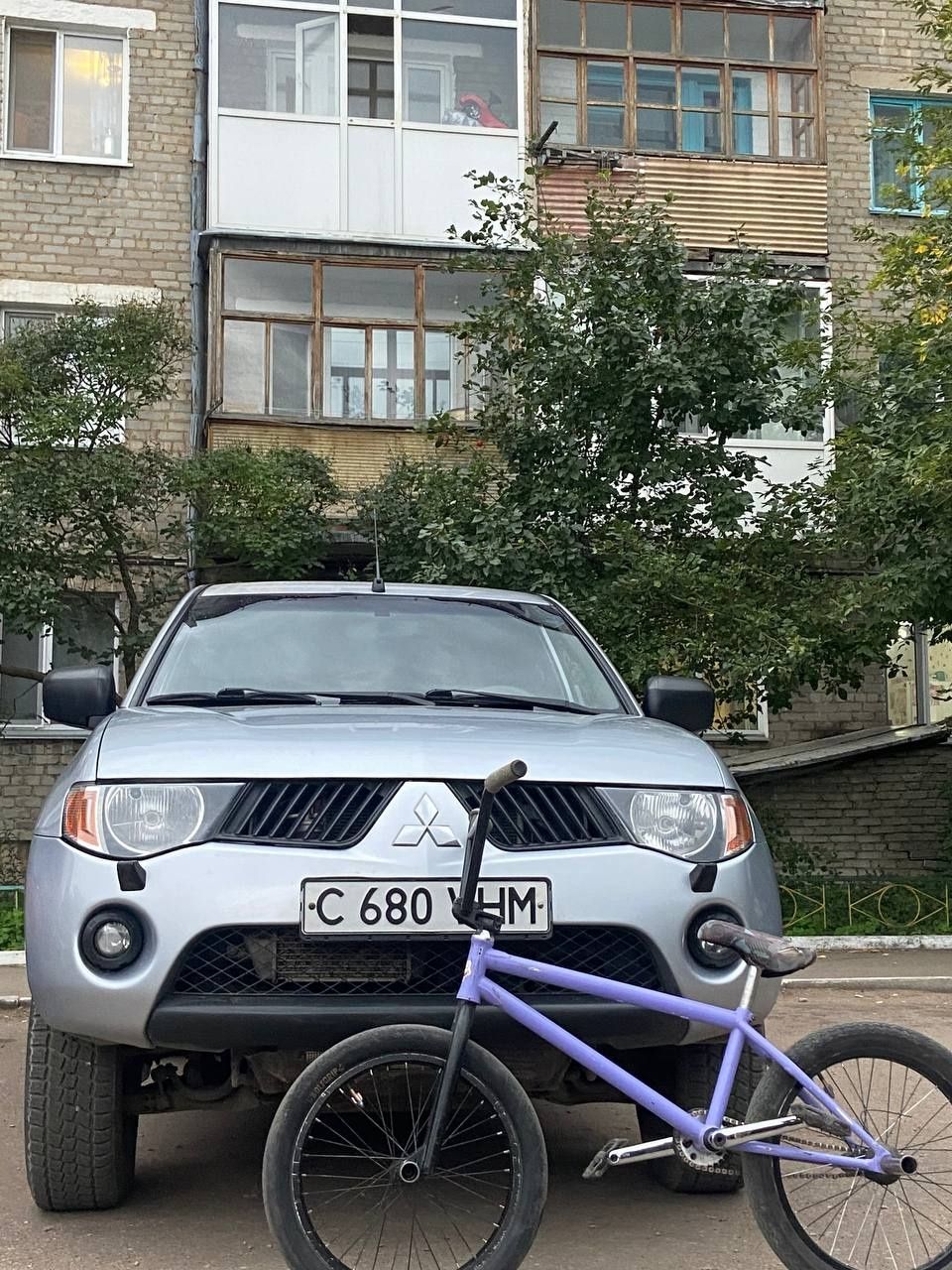 Продам bmx , фулл кастом