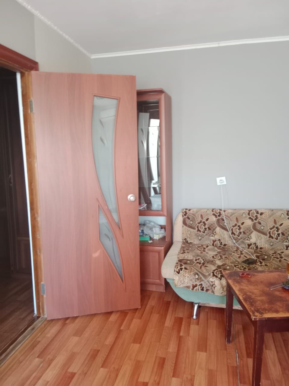 Продам 1-но комнатную квартиру