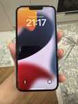 IPhone 13 pro max 128 gb