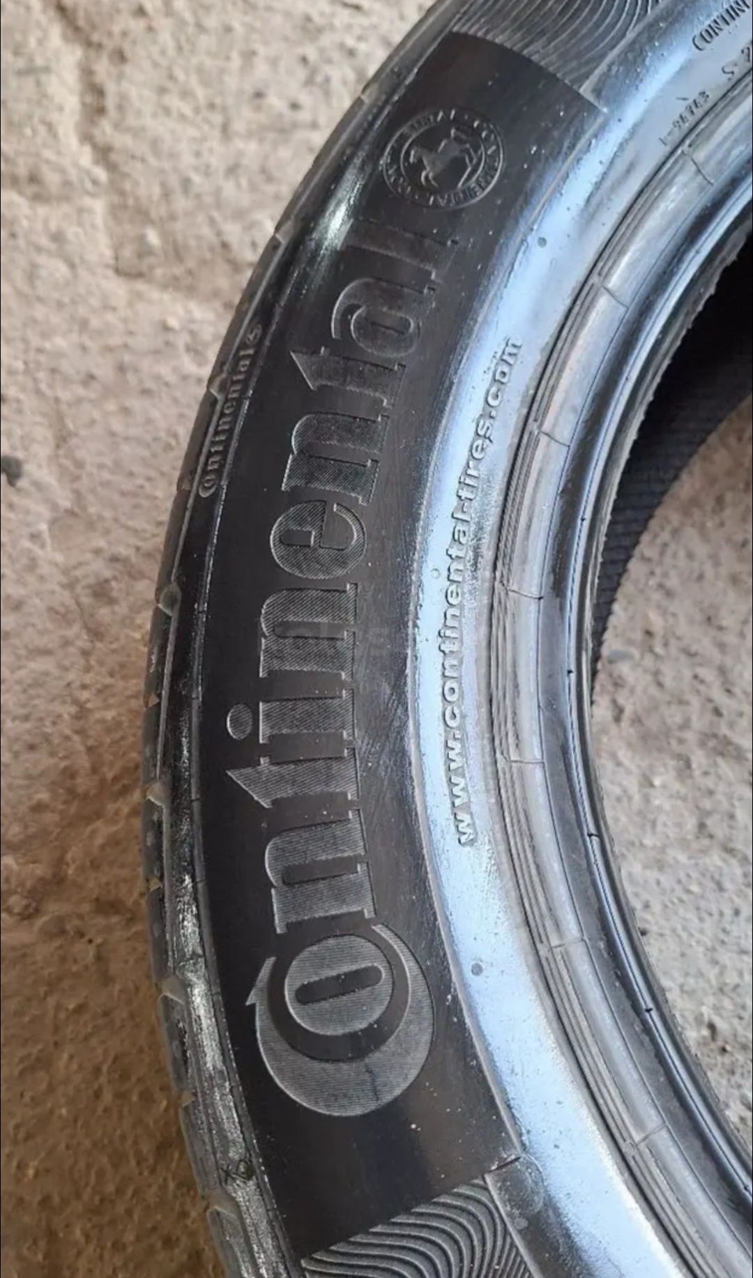 Continental ContiPremiumContact5