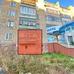 31м2, 2сотки, комм.помещение, Кошкарбаева 18